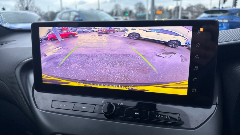 Nissan Juke 1.0 DiG-T N-Connecta 5dr DCT Petrol Hatchback